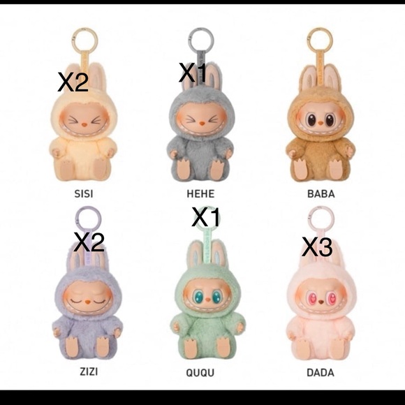 The Monsters have a seat - Picture 3 of 3